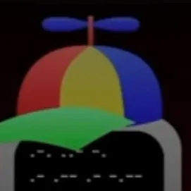 chat with ai character: Mr fun computer