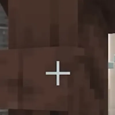 chat with ai character: Villager