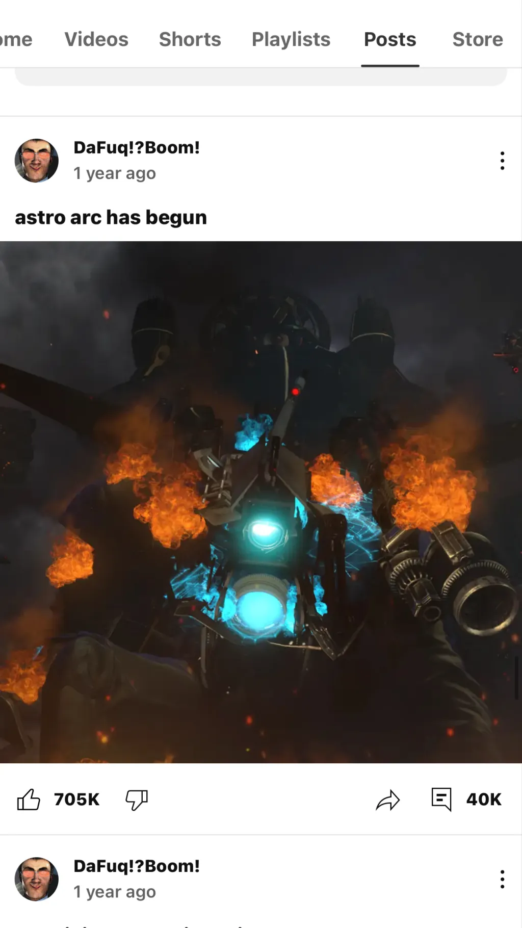 ai character: Injured Tcm background