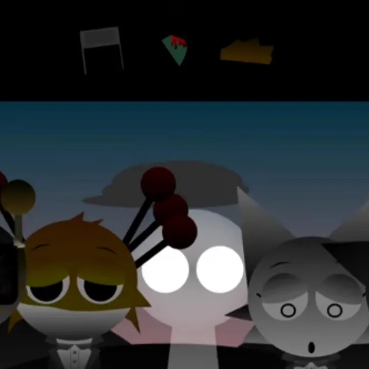 chat with ai character: Sprunki aftermath