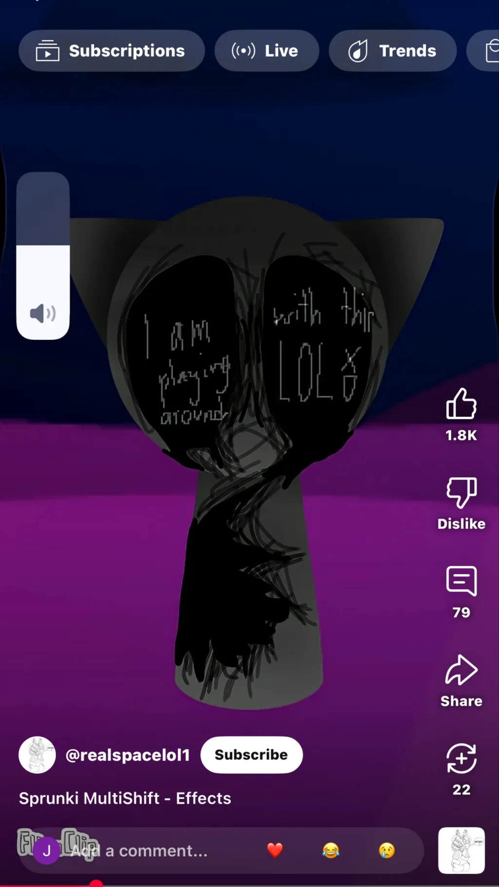 ai character: Partners in carnag background