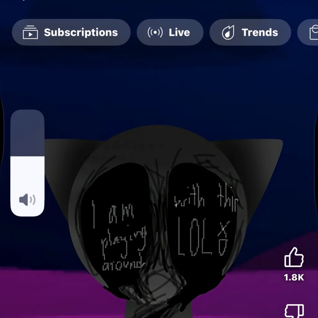 chat with ai character: Partners in carnag