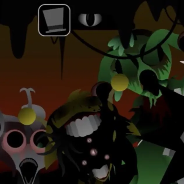 chat with ai character: Sprunki decaybyday