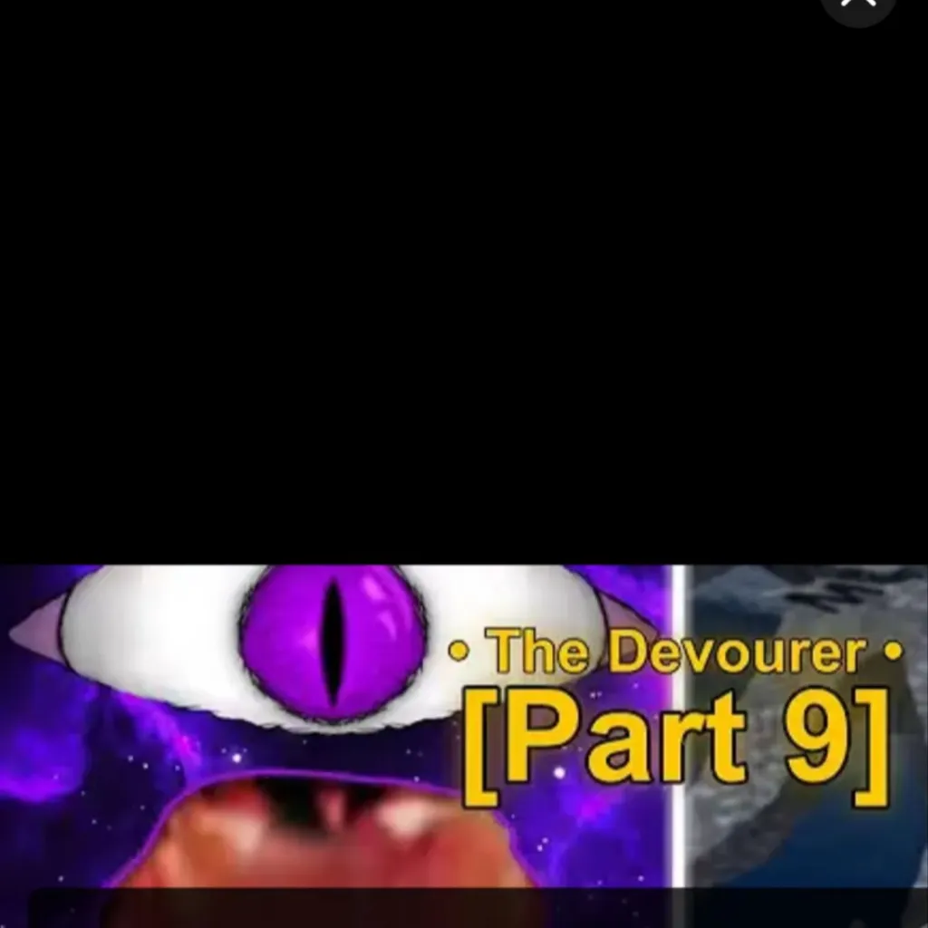 chat with ai character: Devourer and ft