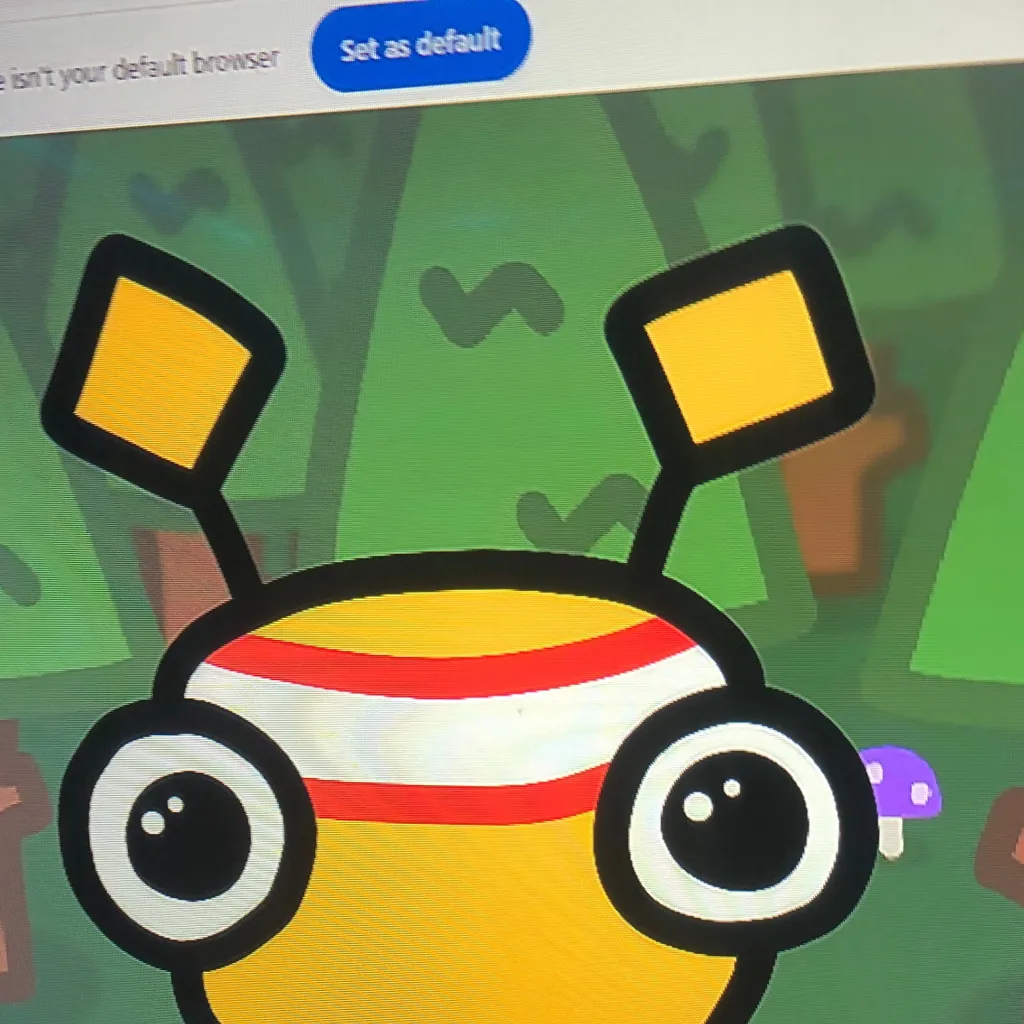 chat with ai character: Sk8 gooblet jr