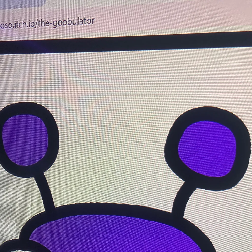 chat with ai character: Dizzy gooblet