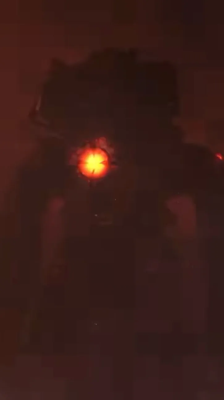 ai character: Watchman of doom 1 background
