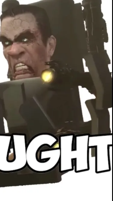 ai character: Damaged G-toilet 3 background