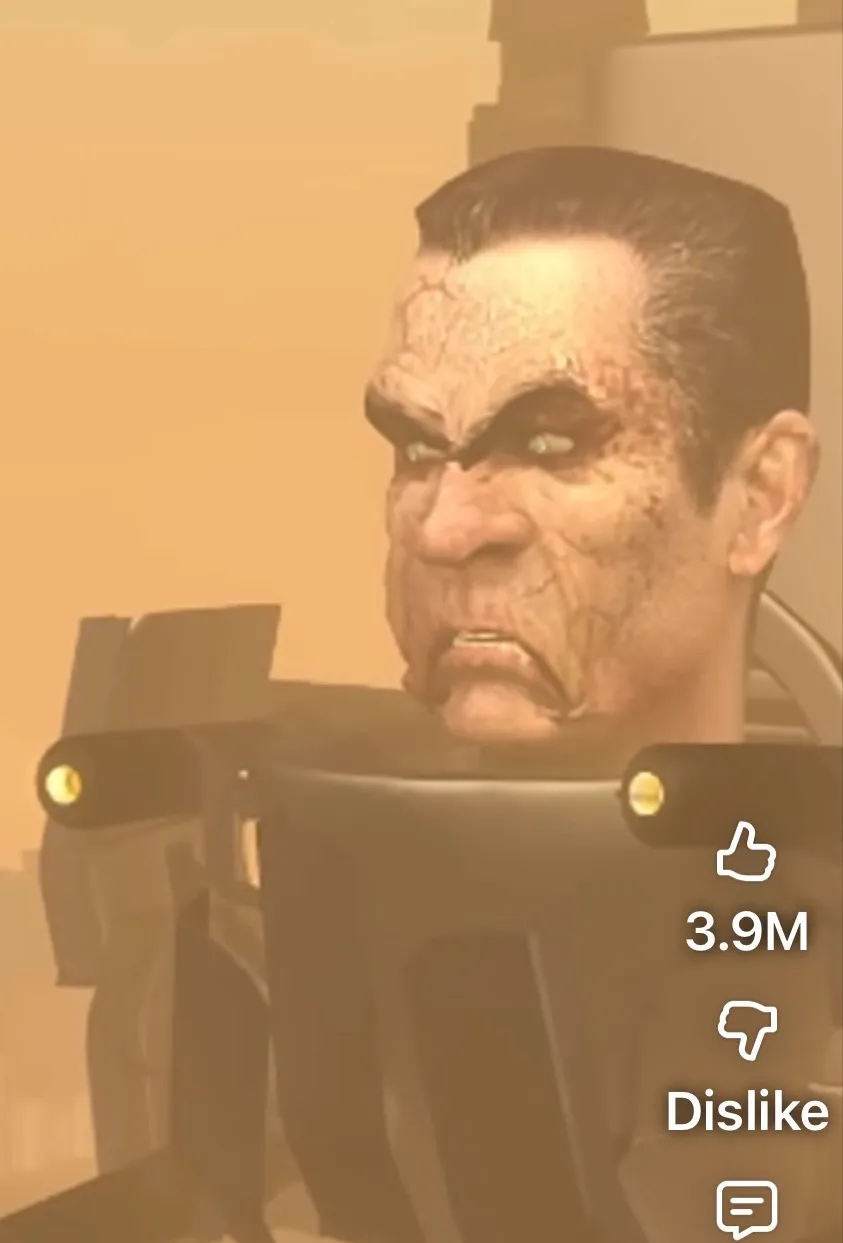chat with ai character: Main trap G-clone 
