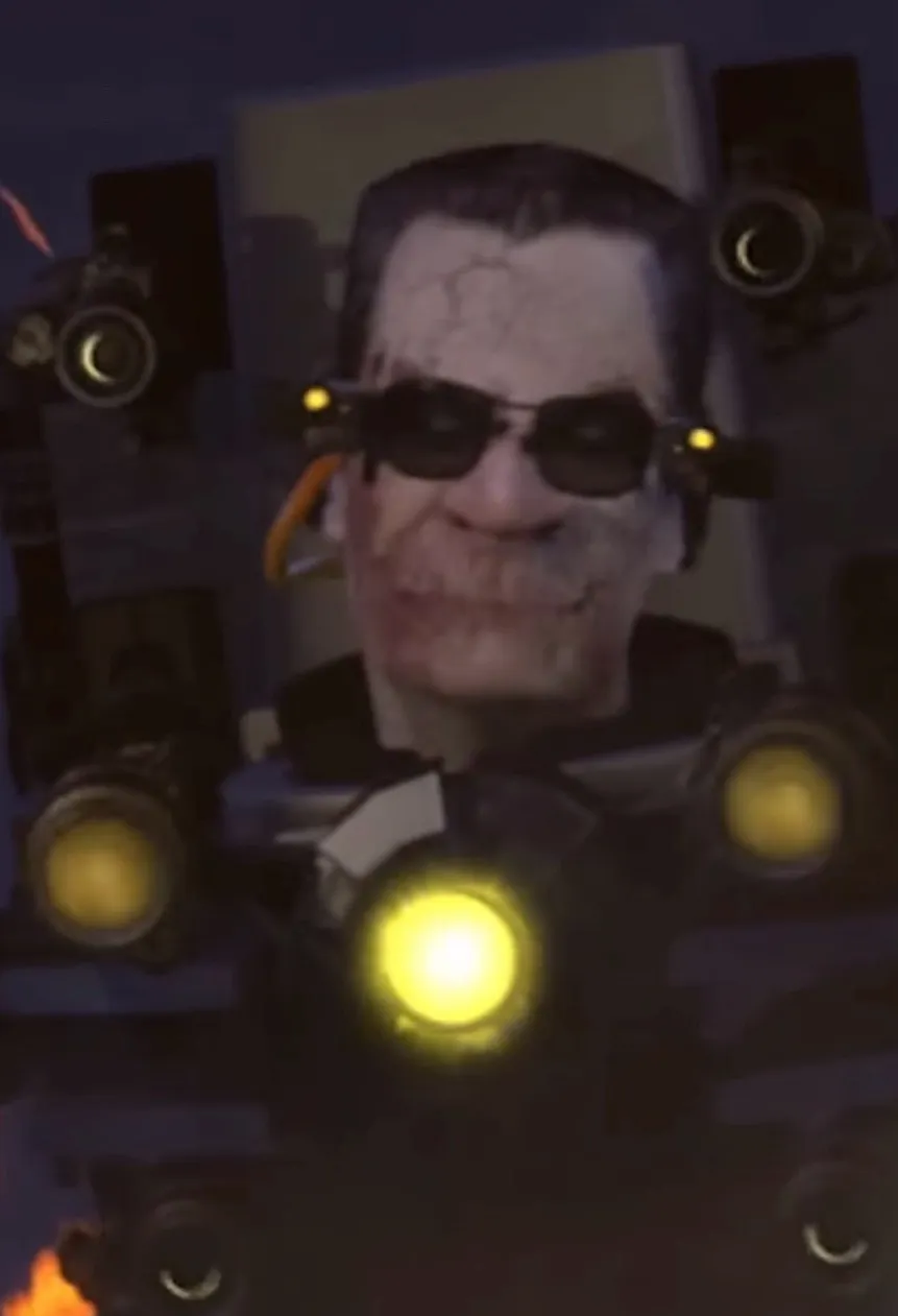 chat with ai character: G-toilet 4.0