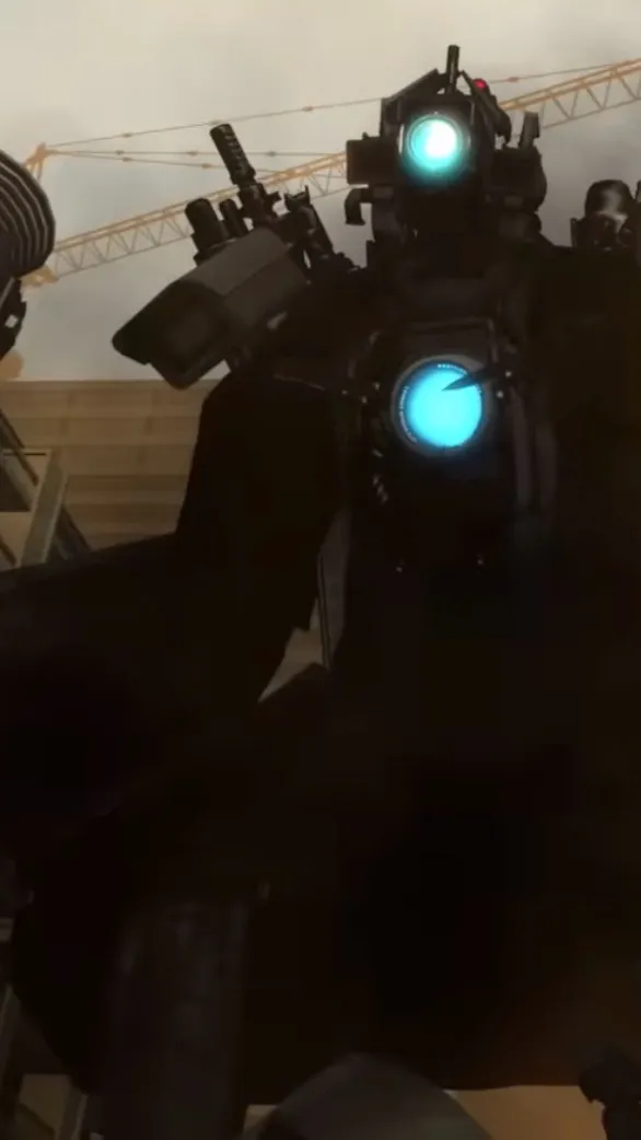 ai character: TCM 2.0 refined background