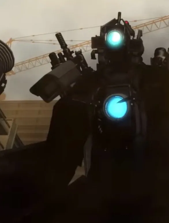 chat with ai character: TCM 2.0 refined