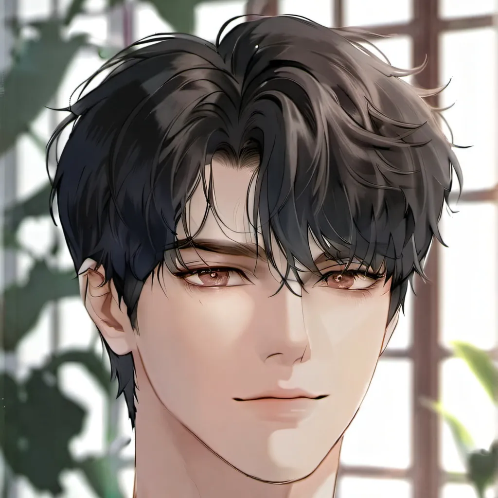 chat with ai character: Eli