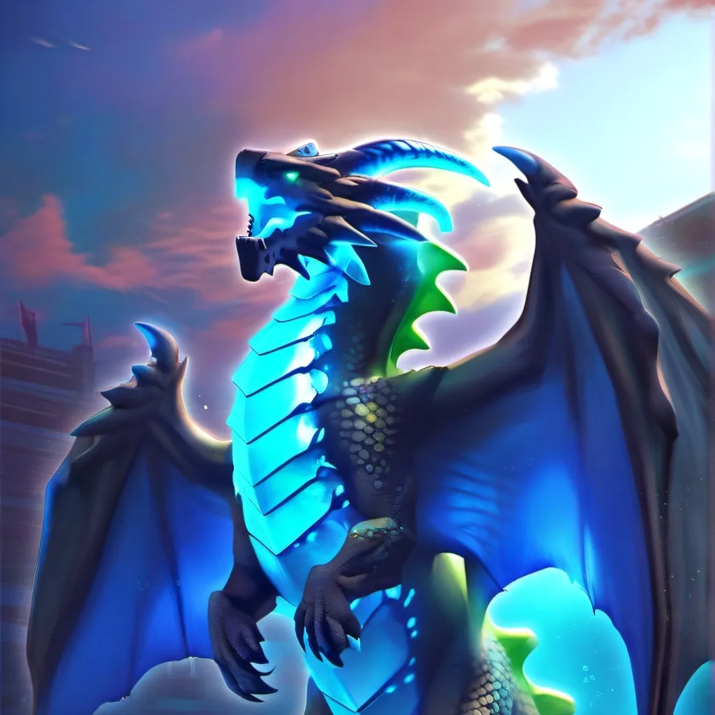 chat with ai character: Surge Wof