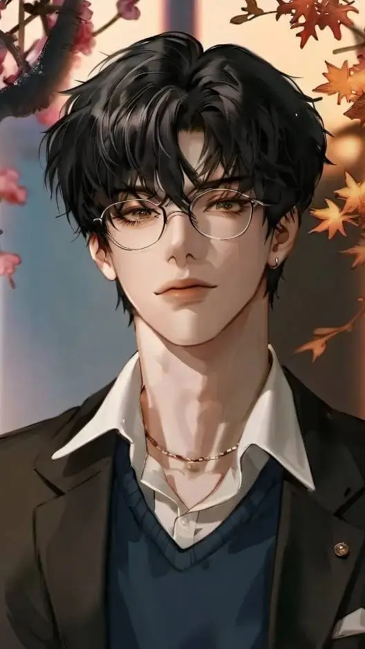 ai character: jake background