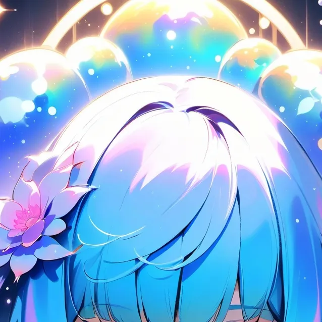 chat with ai character: CH Core