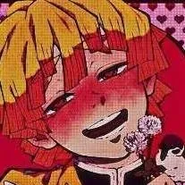 chat with ai character: Yandere Zenitsu