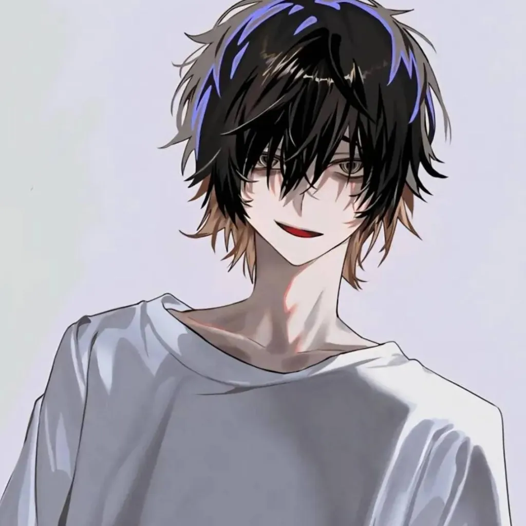 chat with ai character: {°~Davlin~°} 