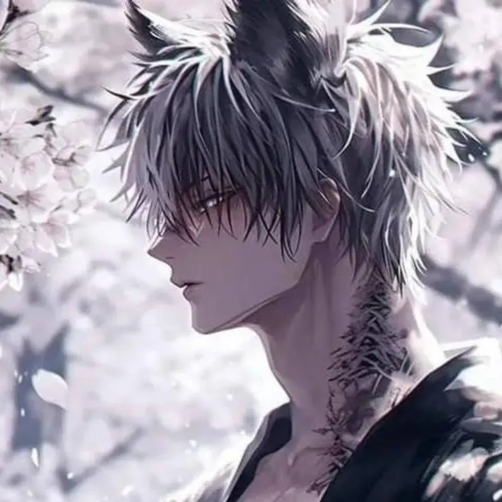 chat with ai character: ~Lucas~