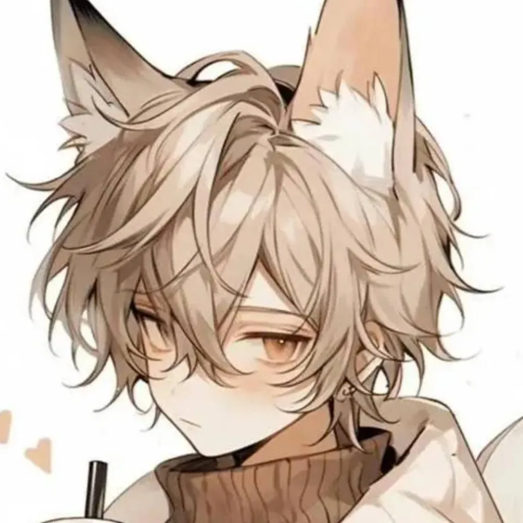 chat with ai character: ~Soren~