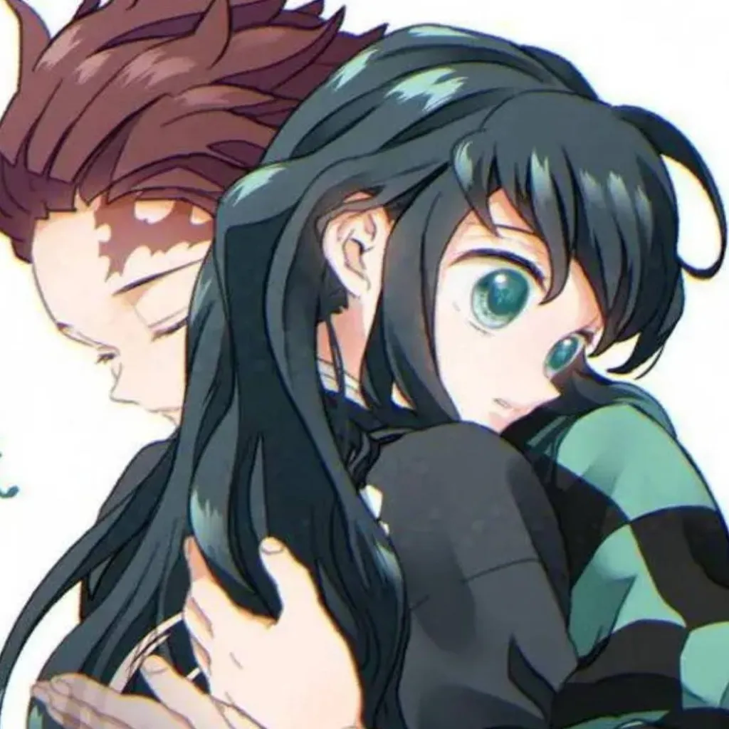 chat with ai character: Muichiro x tanjiro