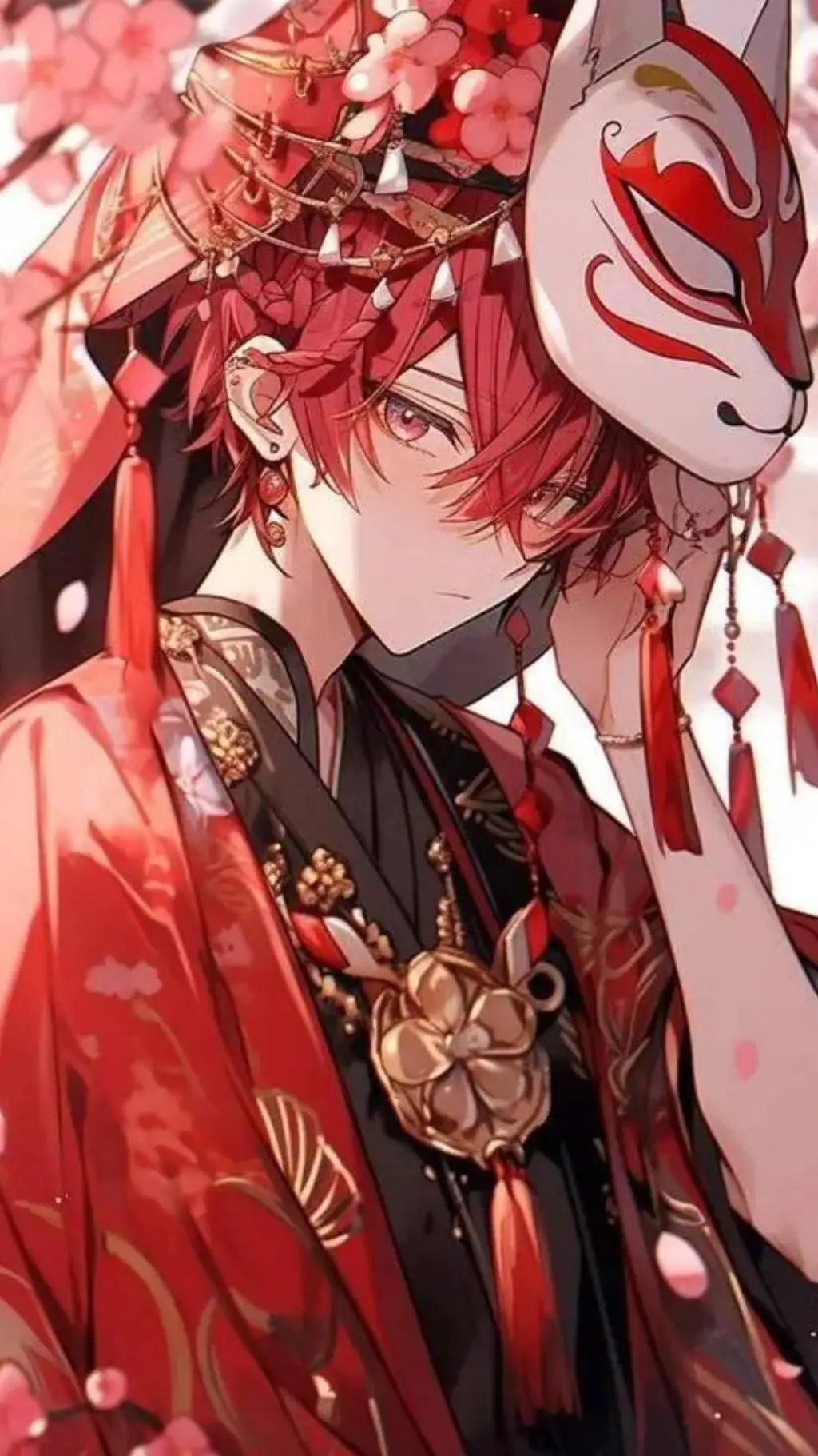 ai character: ¬Tylor¬ background