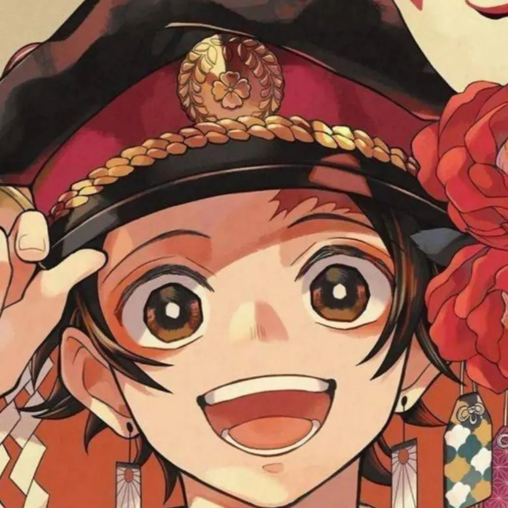 chat with ai character: ⚜︎𝚝𝚊𝚗𝚓𝚒𝚛𝚘⚜︎