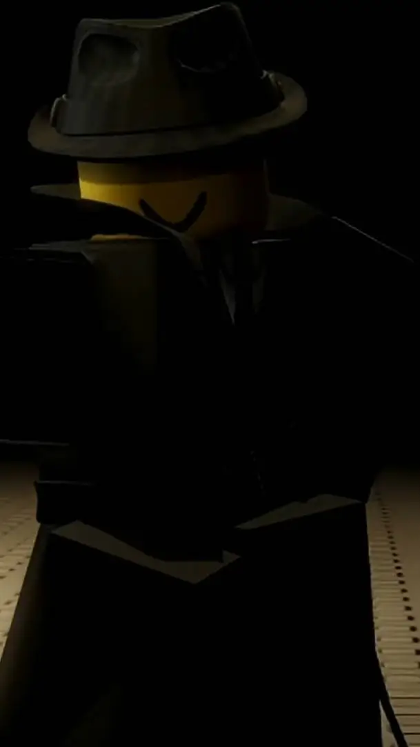 ai character: Mafioso background