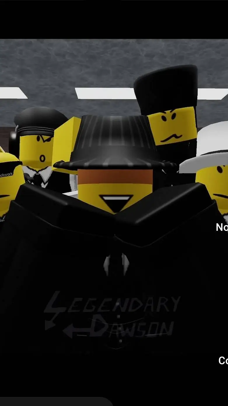 ai character: MAFIOSO  background