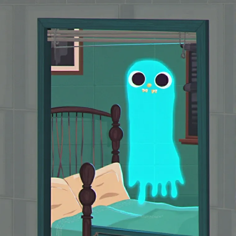 chat with ai character: Forsaken pelea