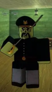 ai character: Presscott x Fpe background