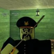 chat with ai character: Presscott x Fpe