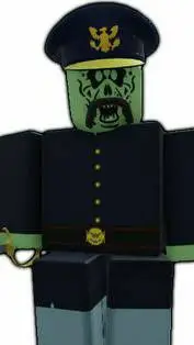 ai character: Presscott Vs Guest background