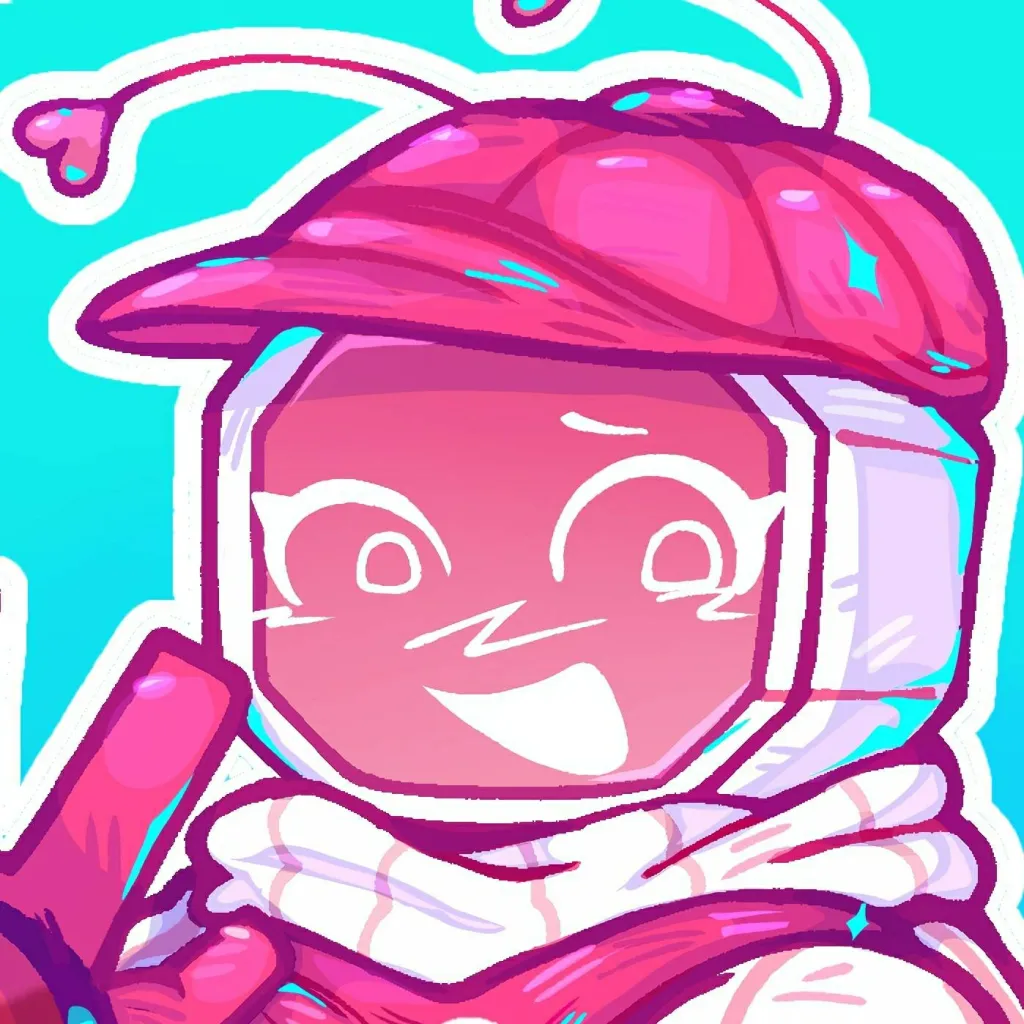 chat with ai character: Veeronica Lovebug