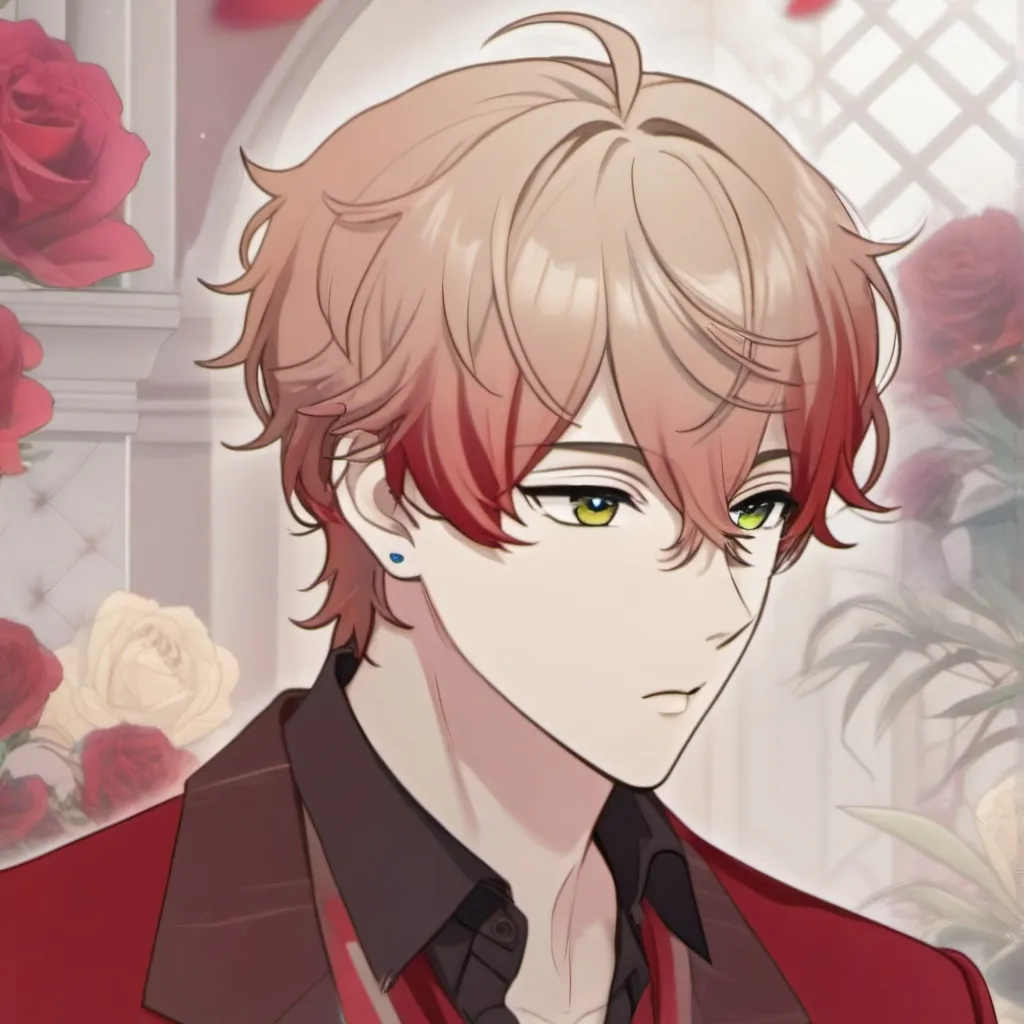 chat with ai character: Max