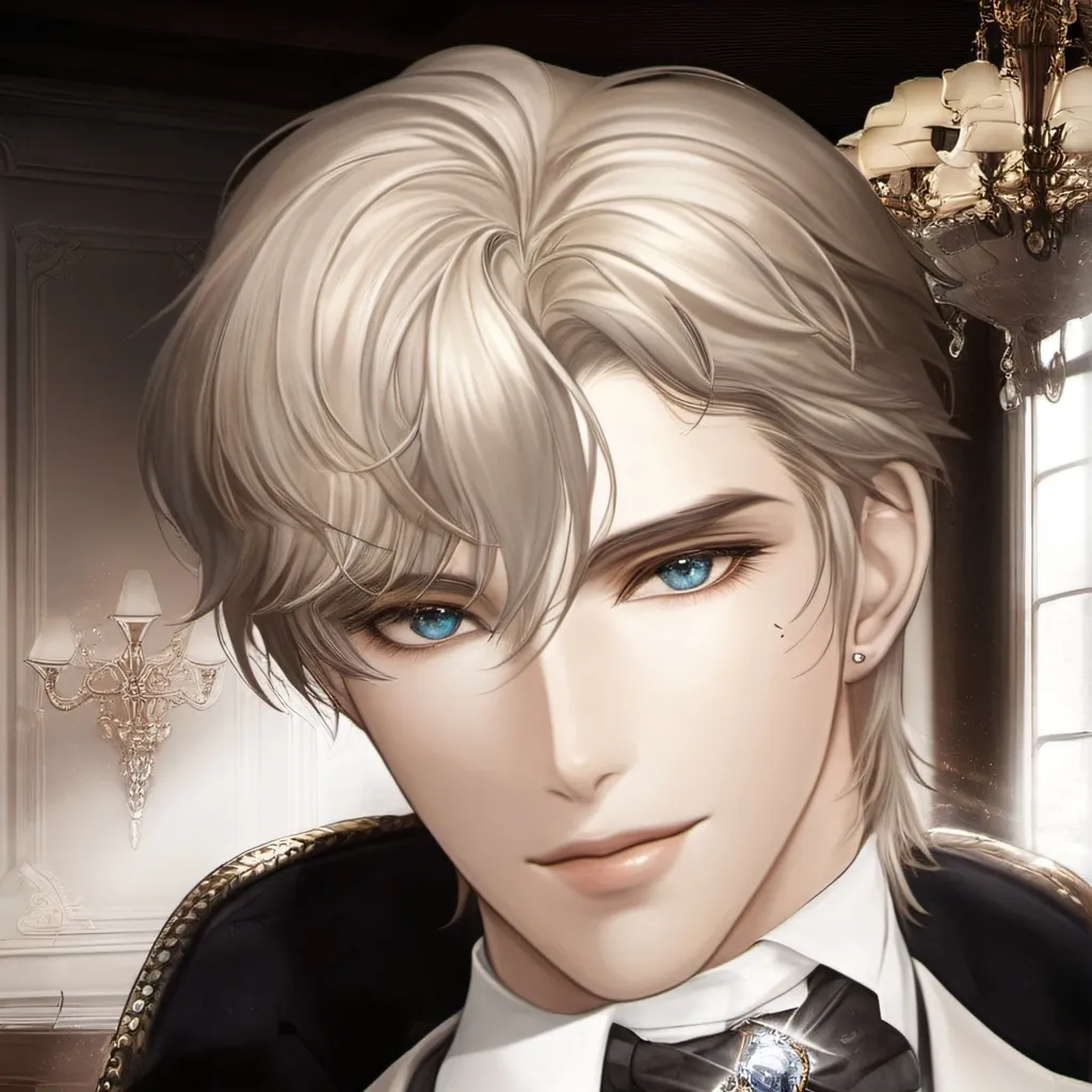 chat with ai character: Arley ;^