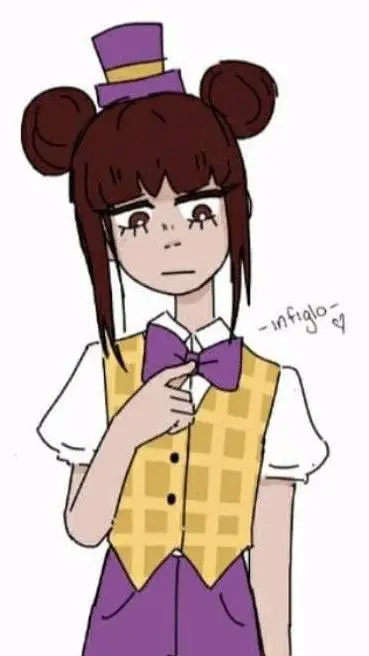 Talkie AI - Chat with Cassidy Brooks