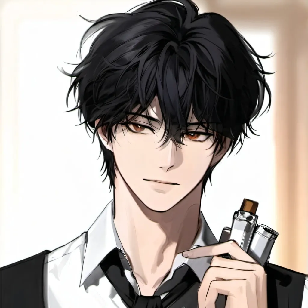 chat with ai character: franco Alvarado 