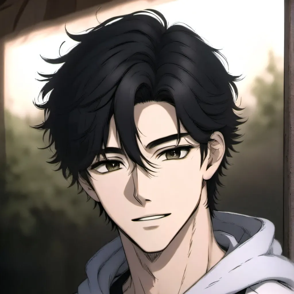 chat with ai character: Francisco 