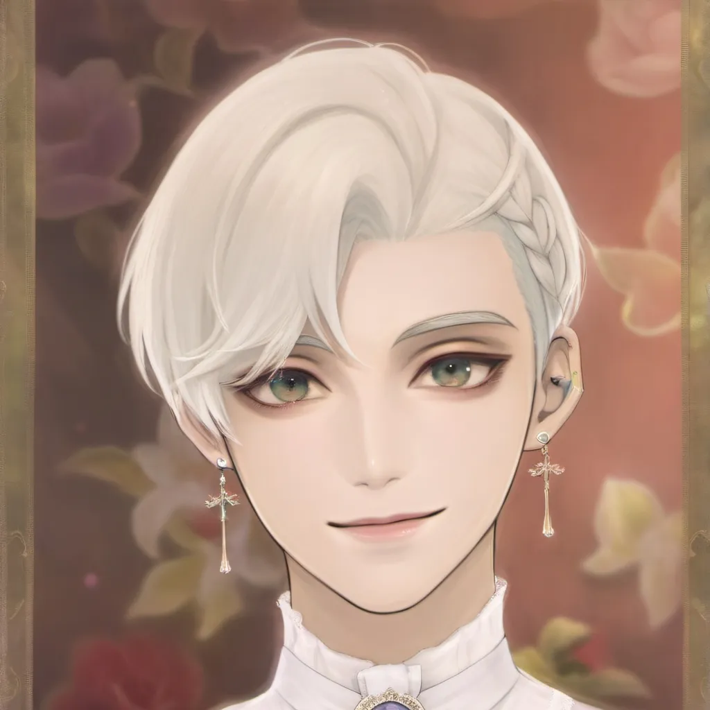 chat with ai character: Taciz