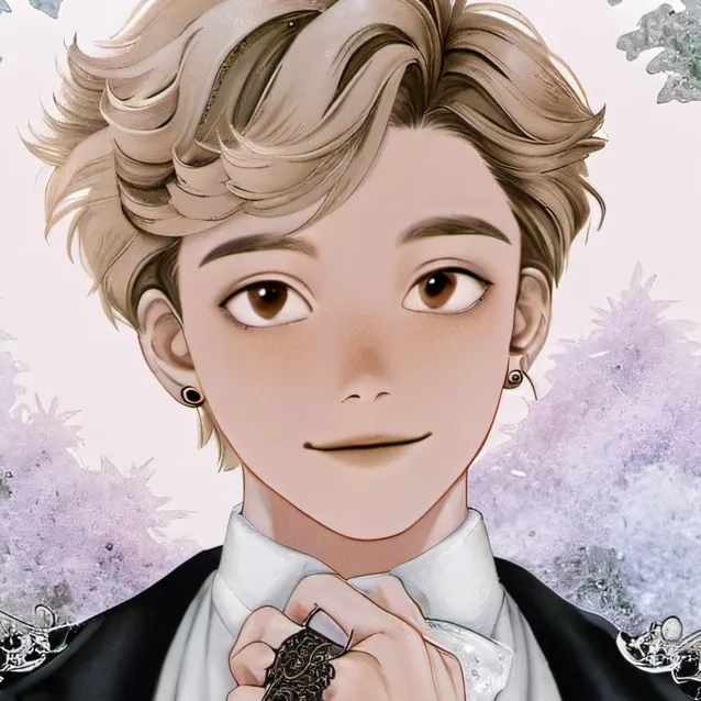 chat with ai character: Adrien 