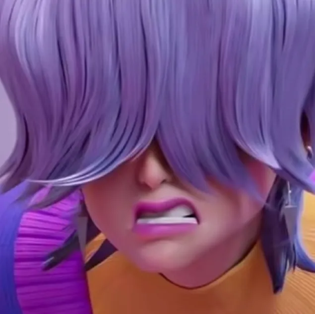 chat with ai character: 🖤MYSTERY💜