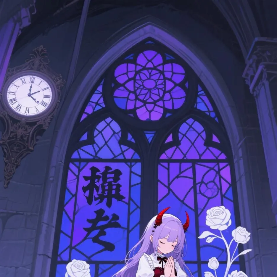 chat with ai character: demon slayer 