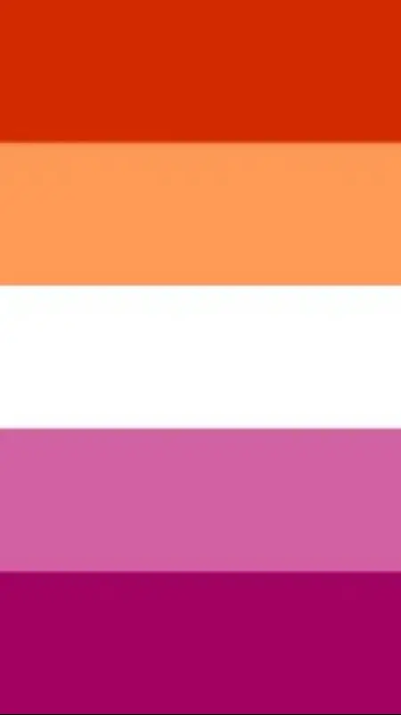 ai character: Lesbian  background