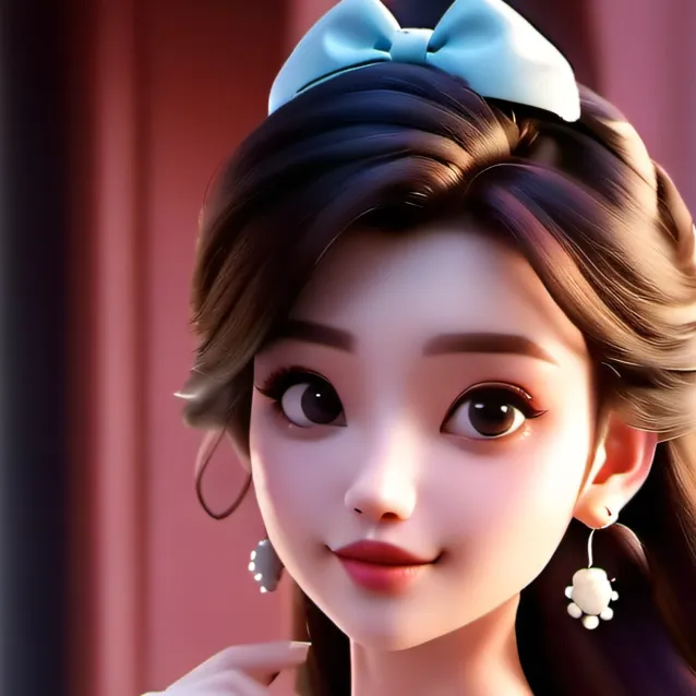 chat with ai character: Elara