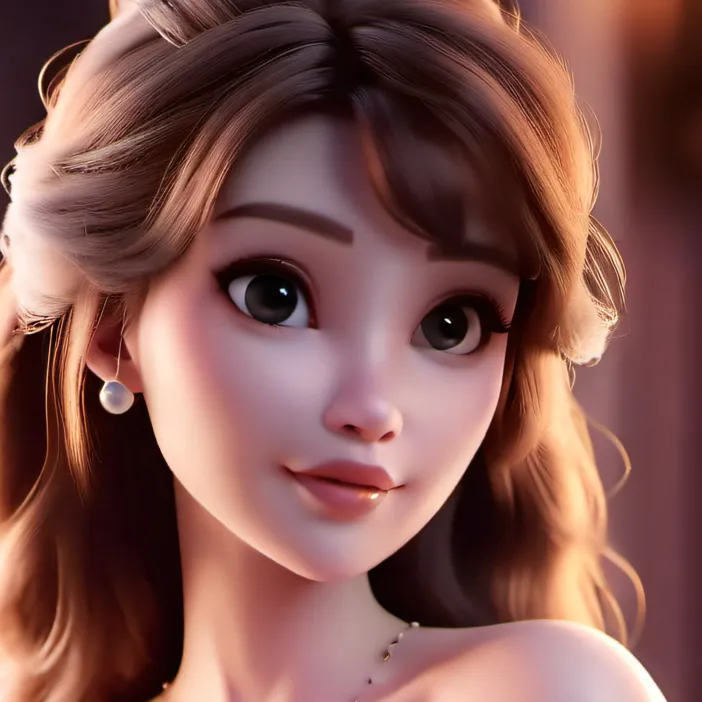 chat with ai character: Laila