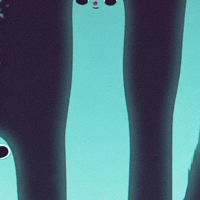 chat with ai character: Smiling critters 