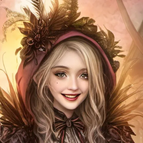 chat with ai character: Hoppy