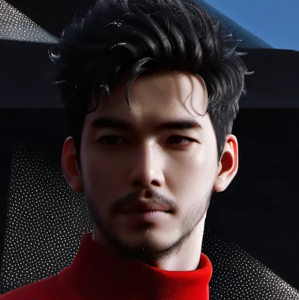 chat with ai character: Smiling critters 