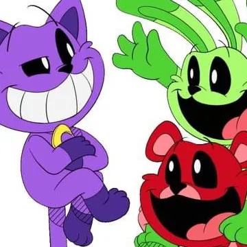 chat with ai character: Catnap hoppy bobby